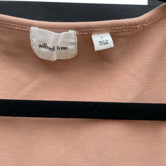 Wildred Bodysuit - Picture 3 of 3